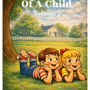 Paperback Vol - 2
