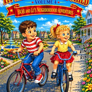 Hardcover Vol - 4